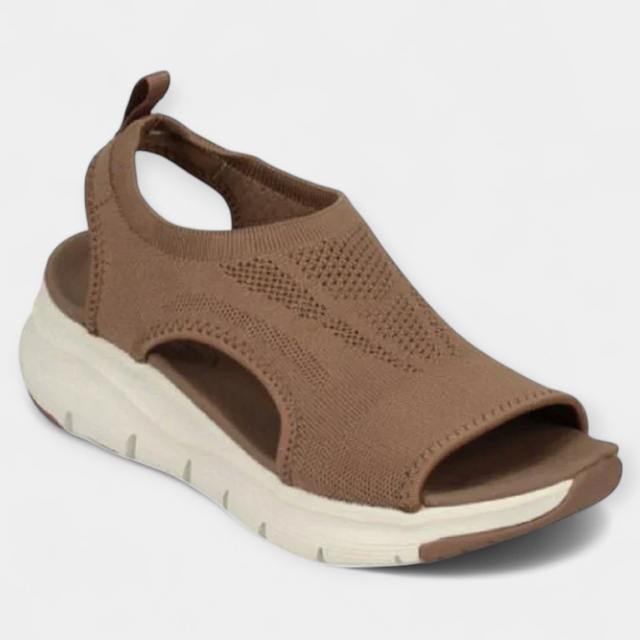 Christabella | Orthopaedic Sandals for Athletic Use