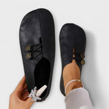 Georgiana | Extraordinary Premium Leather Ballet Flat