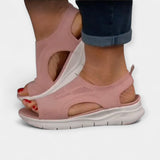 Christabella | Orthopaedic Sandals for Athletic Use