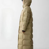 Aurelia | Casual Winter Hooded Parka Jacket
