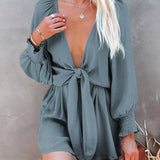 Womens stylish jumpsuit