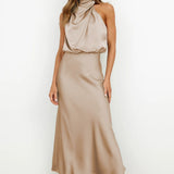 Jovie™ Long One-Piece Dress Gown