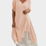 Jordan | Classic Maxi Dress Sophisticated Colourway