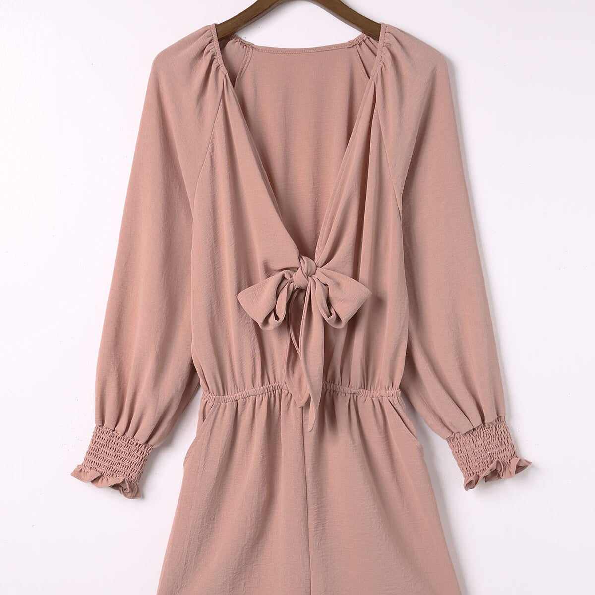 Womens stylish jumpsuit