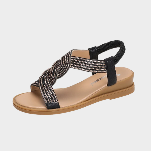 Christabella | Muzen Orthopaedic Sandals for Ladies