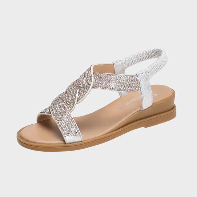 Christabella | Muzen Orthopaedic Sandals for Ladies