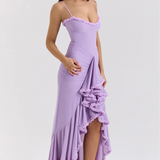 Alira | Ruffle Desire