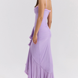 Alira | Ruffle Desire