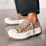 Brooke | Stylish Platform Sneakers