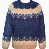 Arabella | Elegant Round Neck Sweater