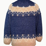 Arabella | Elegant Round Neck Sweater