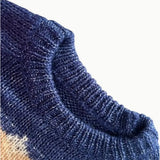 Arabella | Elegant Round Neck Sweater