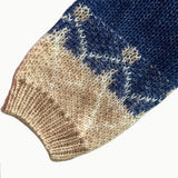 Arabella | Elegant Round Neck Sweater