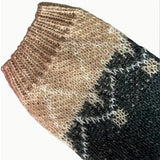 Arabella | Elegant Round Neck Sweater