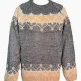 Arabella | Elegant Round Neck Sweater