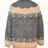 Arabella | Elegant Round Neck Sweater