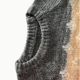 Arabella | Elegant Round Neck Sweater