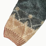 Arabella | Elegant Round Neck Sweater