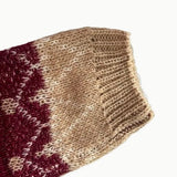 Arabella | Elegant Round Neck Sweater