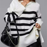 Elizabeth - Couture Jumper