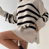 Elizabeth - Couture Jumper