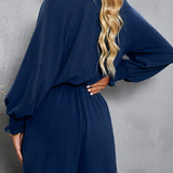 Womens stylish jumpsuit