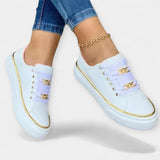 Charlotte | Elegant Cushioned Everyday Walking Shoes