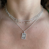 Sun Design Necklace Luxe Collection Limited Edition