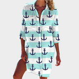 Alexandra | Unapologetically Luxurious Kimono Dress