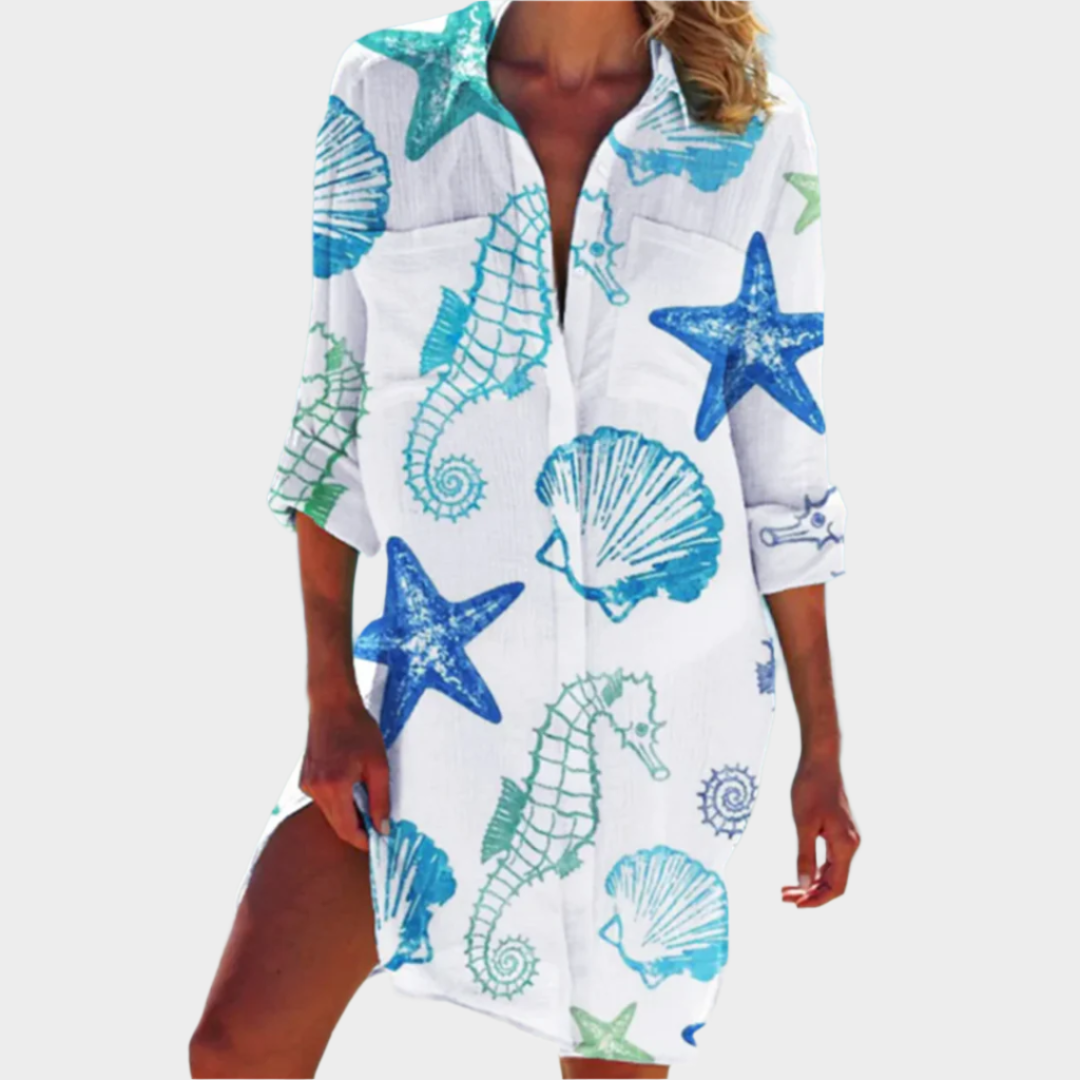 Alexandra | Unapologetically Luxurious Kimono Dress