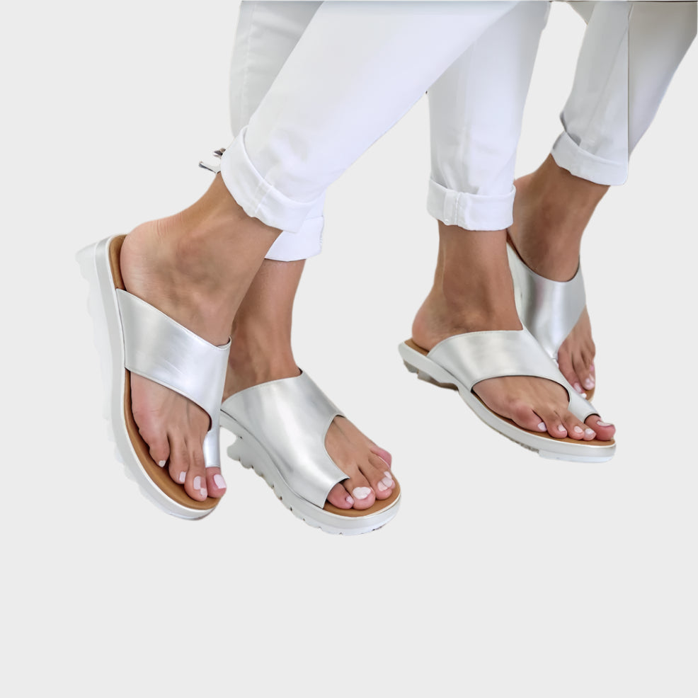 Alex | Very Comfortable Orthopaedic Summer Sandals