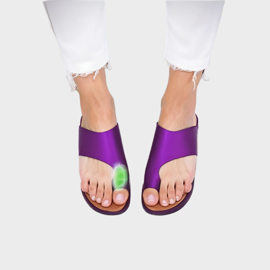 Alex | Very Comfortable Orthopaedic Summer Sandals