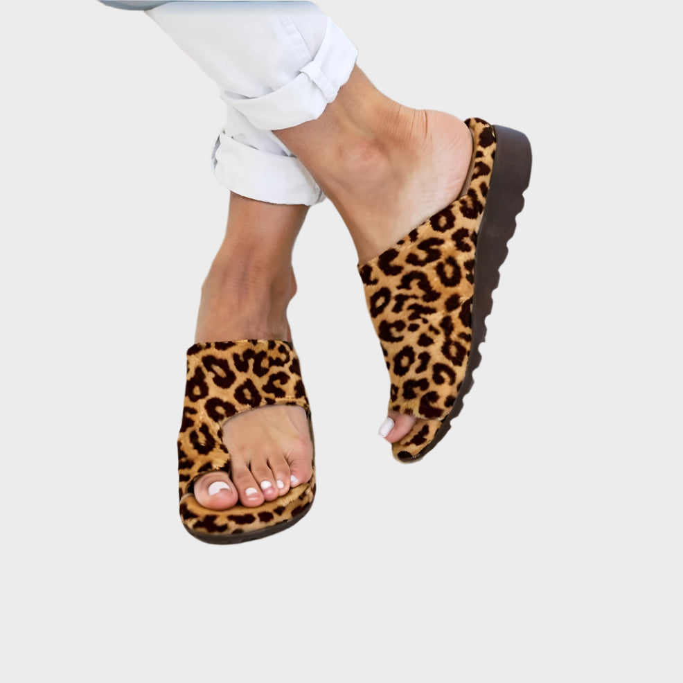 Alex | Very Comfortable Orthopaedic Summer Sandals