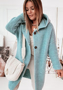 Mint green
