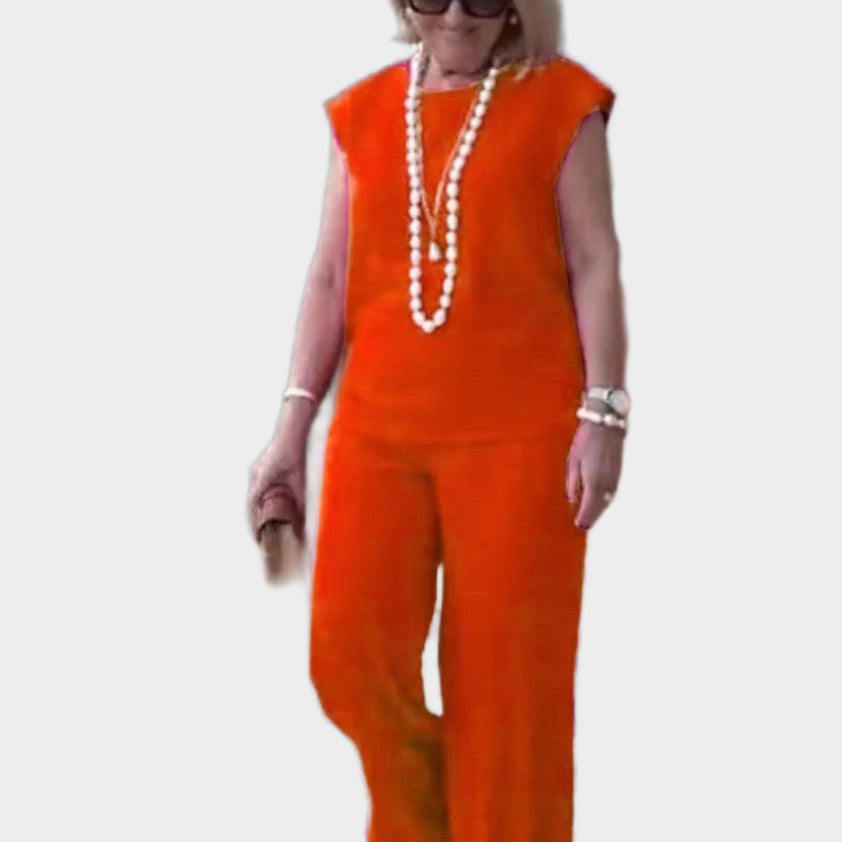 Christabella | Luxuriant Scarlet Apparel Outfits Couture