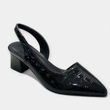 Isabella | Sumptuously Crafted Exquisite High Heels