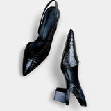 Isabella | Sumptuously Crafted Exquisite High Heels