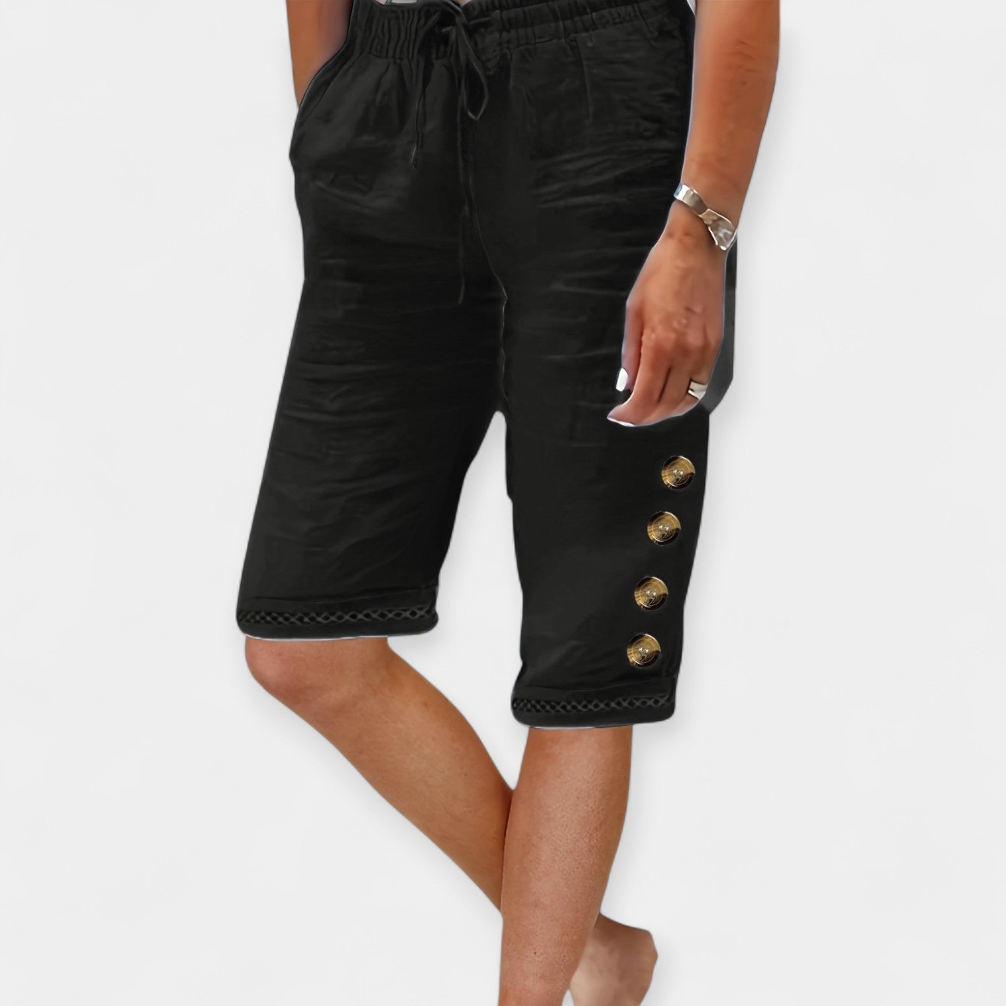 Taylor | Breathable Weather Resistant Beachwear Shorts