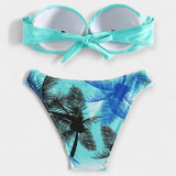 Alex Morgan Wainwright Clarke Sexy Bikini With Open Back