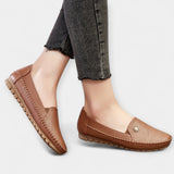 Morgan | Premium Comfortable Slip-On Shoes Everyday