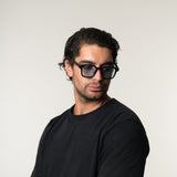 Eliza Collection Tinos Eyewear Limited Edition Acetate