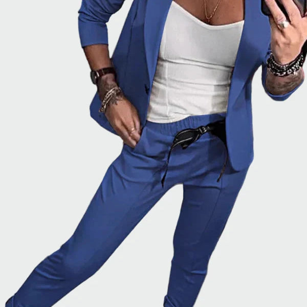 Bartholomew | Elegant Comfort for Everyday Adventures