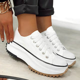 Brooke | Stylish Platform Sneakers