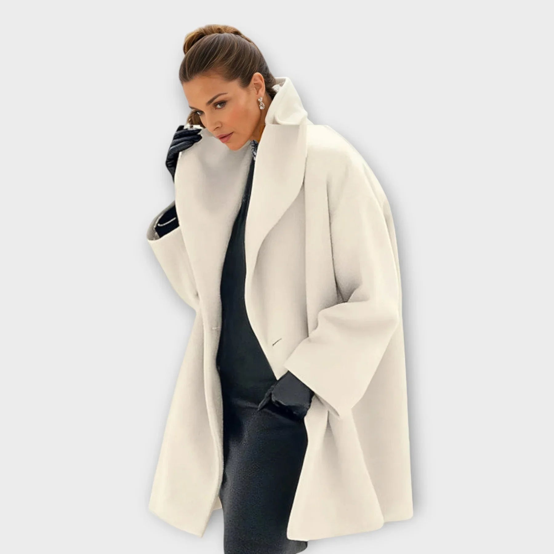 Daisy | Luxury Windproof Jacket