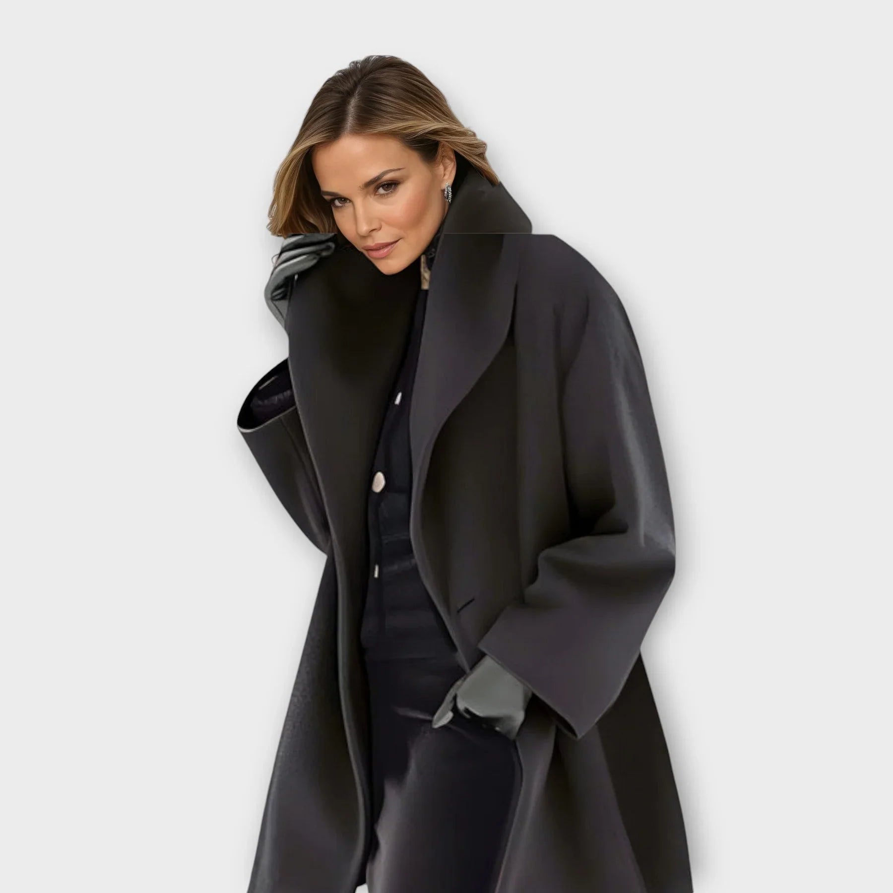 Daisy | Luxury Windproof Jacket