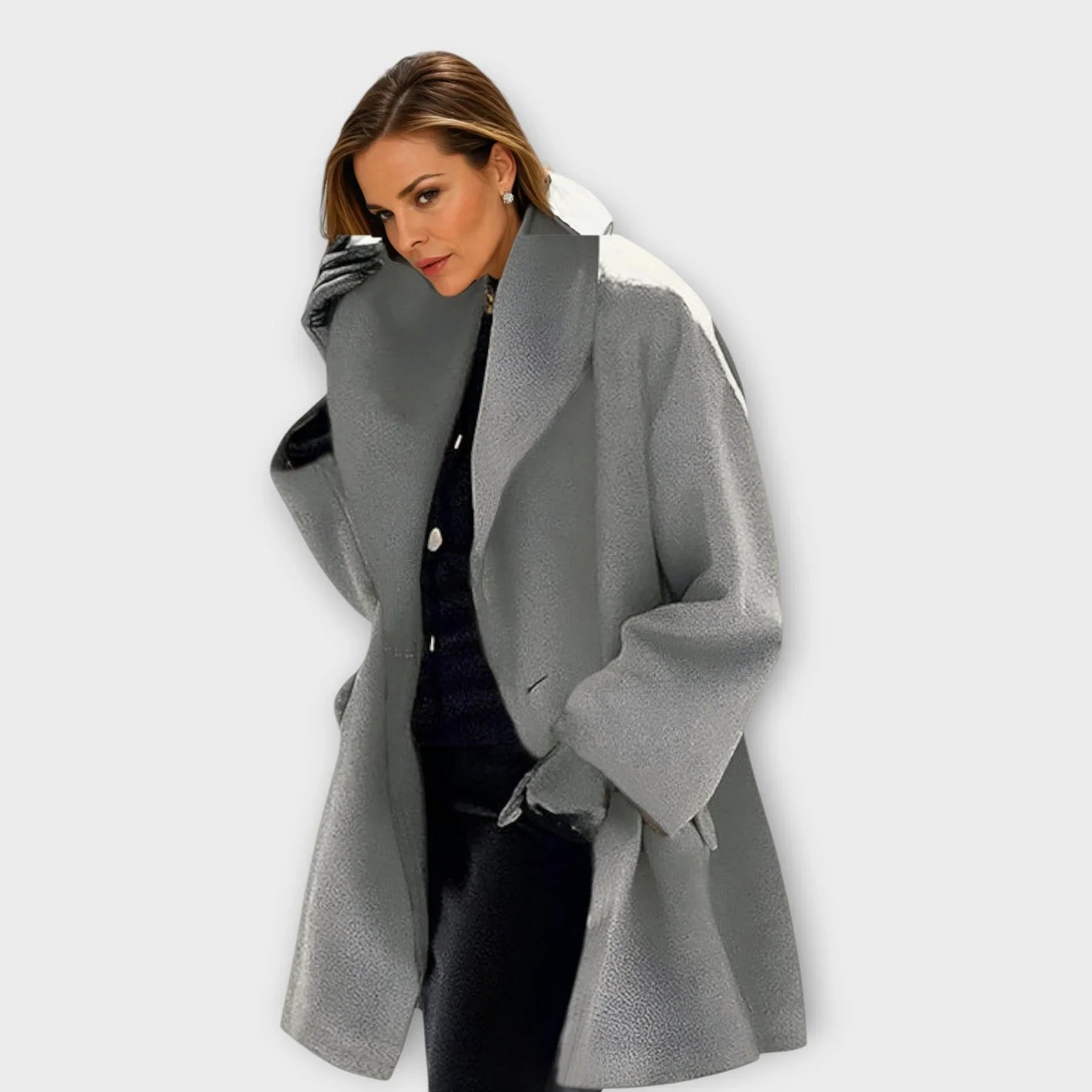 Daisy | Luxury Windproof Jacket