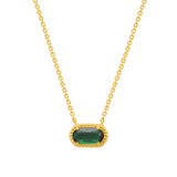 Aura Necklace Aura Collection Fine Metal Exclusive Timeless