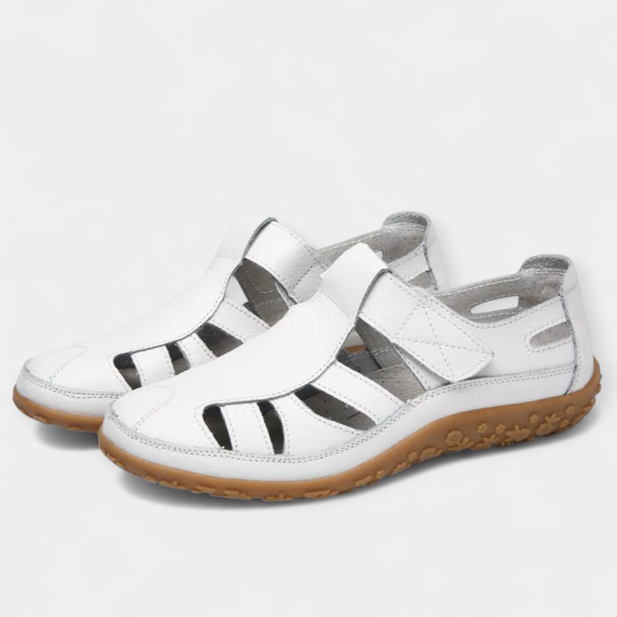 Jamie | Orthopaedic Supportive Sandals Daily Comfort