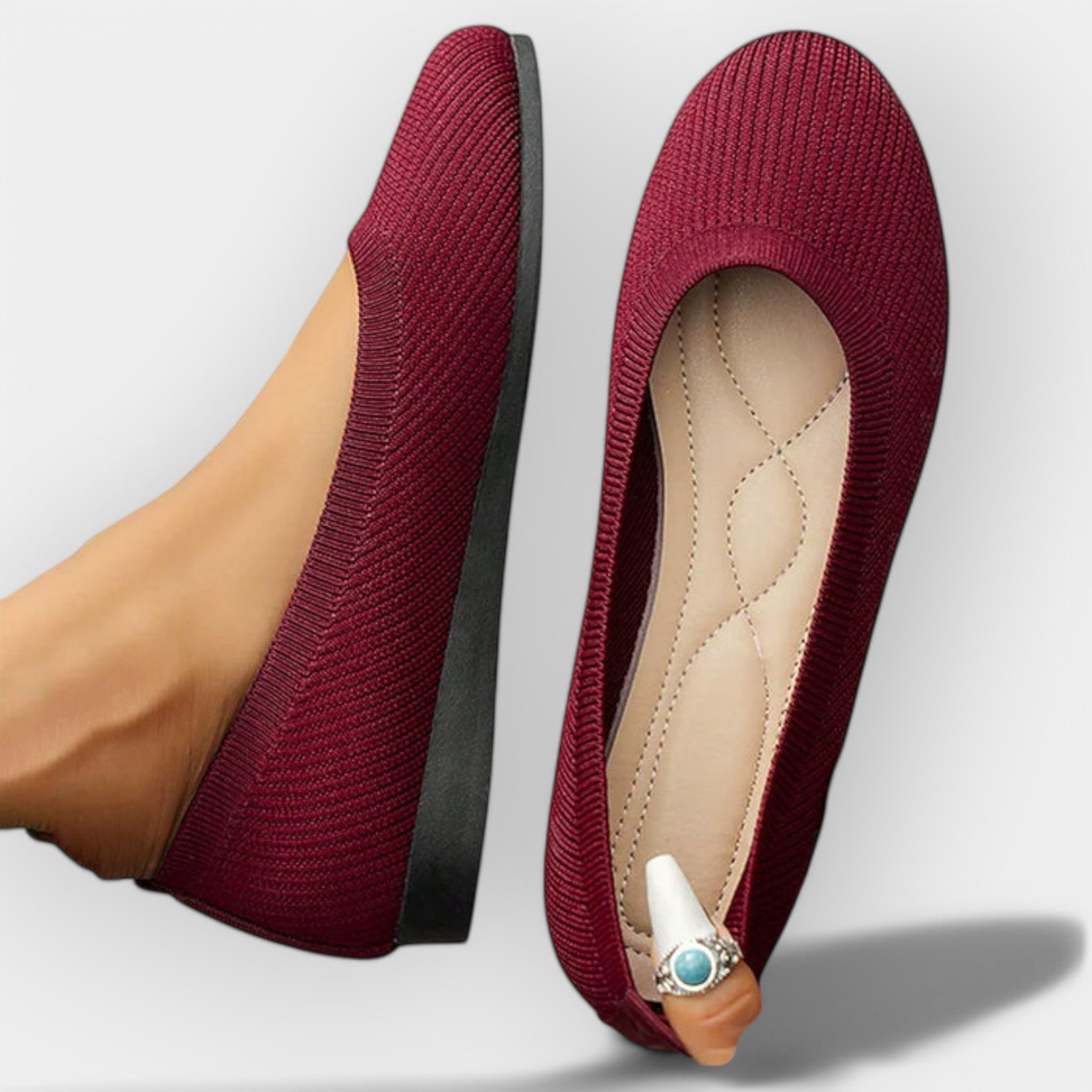 Charlie | Extraordinary Comfort Sandals for Everyday