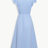 Delilah™ Light & Elegant Ruffle Dress